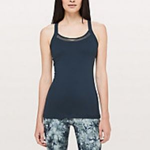 Lululemon Rally Your Heart Tank - NWT, Size 4